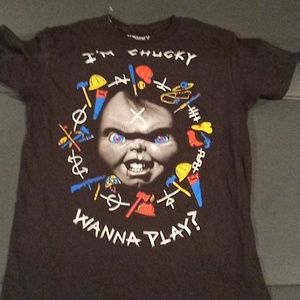 Brand new without tag men's graphic tees